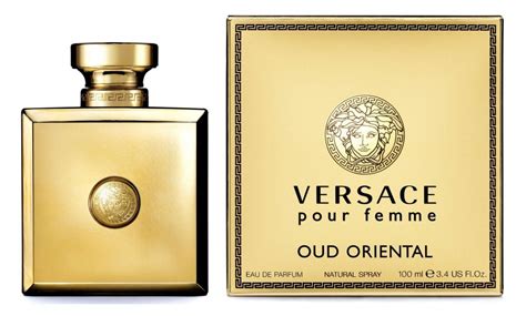 Versace oud oriental review